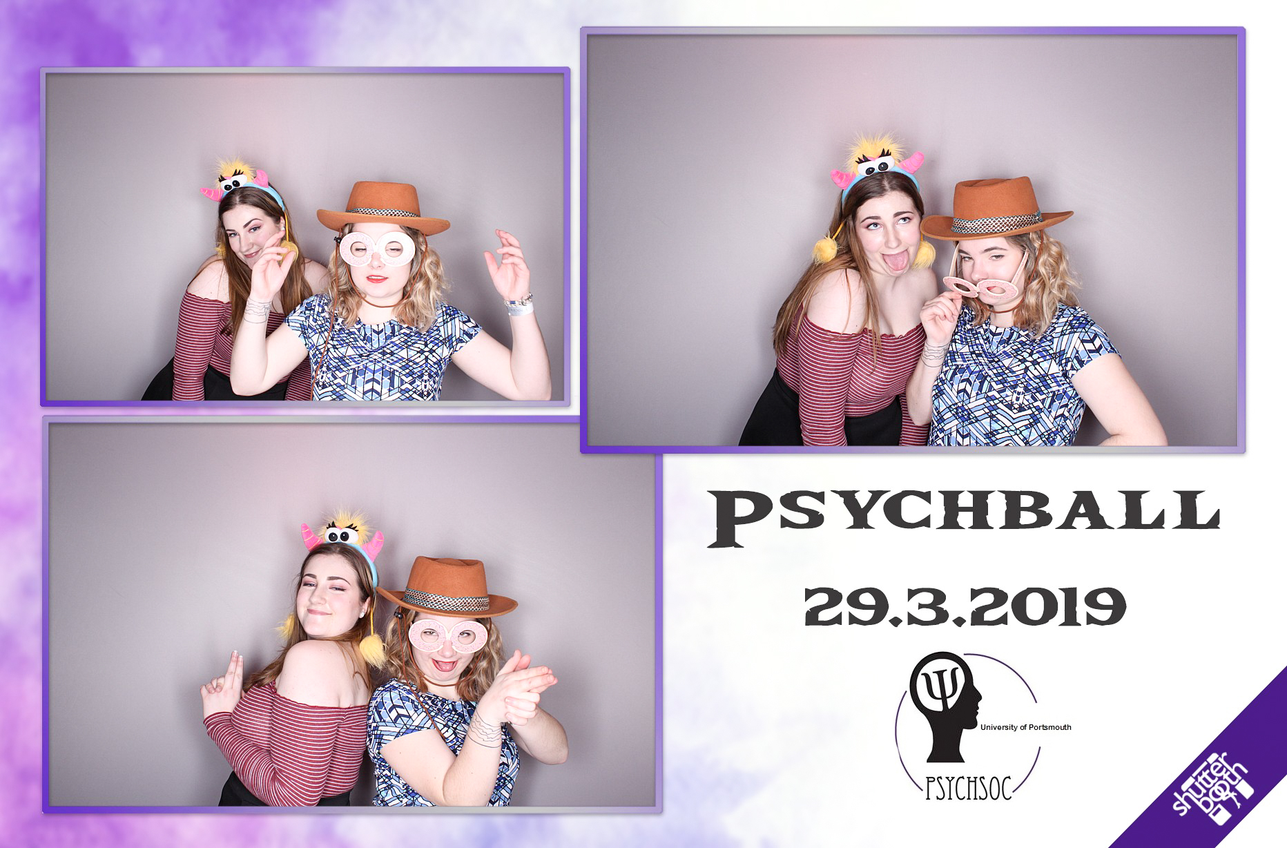 Psych Ball | View more photos from the event at gallery.shutterbooth.co.uk/u/Shutterbooth/Psych-Ball